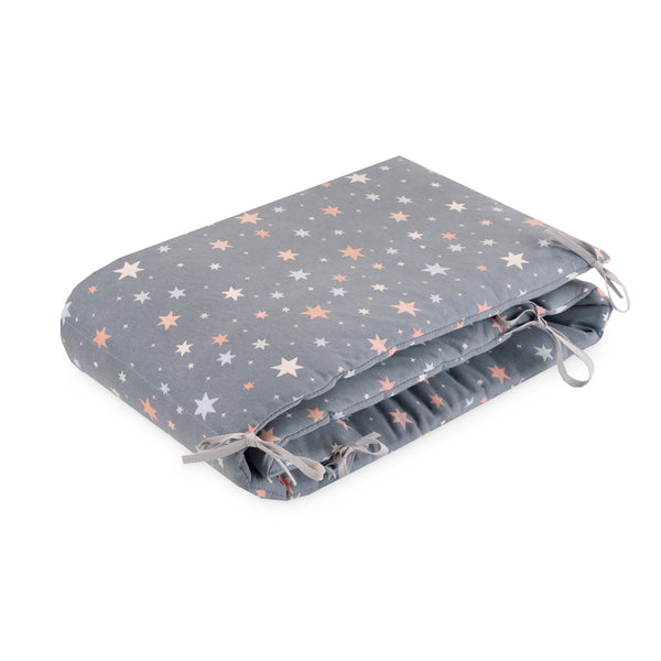 Julius Zöllner Jersey Nestchen Comfort Soft Shiny Stars