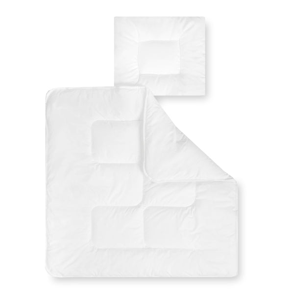Julius Zöllner Kindersteppbett-Set, Basic Kostenloser Versand international