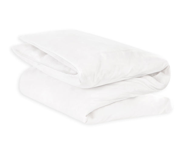 Julius Zöllner Kindersteppbett-Set, Feder-Daune Fabrikladen