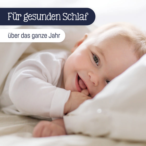 Julius Zöllner Kindersteppbett-Set, Sommertraum Speichern exportieren