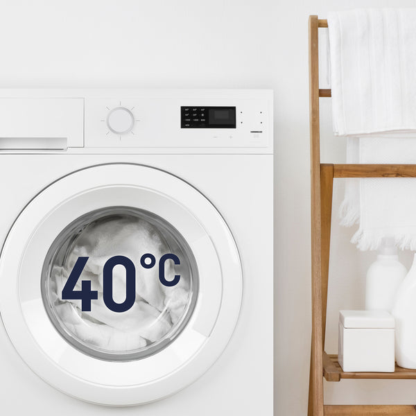 Julius Zöllner Musselin Kuschelnest NIDO, Blau Black Friday Preise