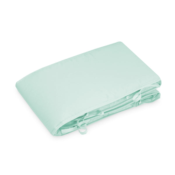 Julius Zöllner Nestchen Basic Soft uni aqua mint