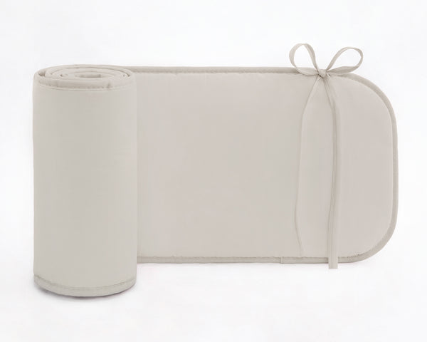Julius Zöllner Nestchen Basic Soft uni taupe Exklusivangebot