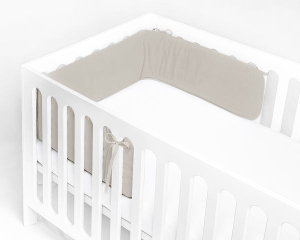 Julius Zöllner Nestchen Basic Soft uni taupe Exklusivangebot
