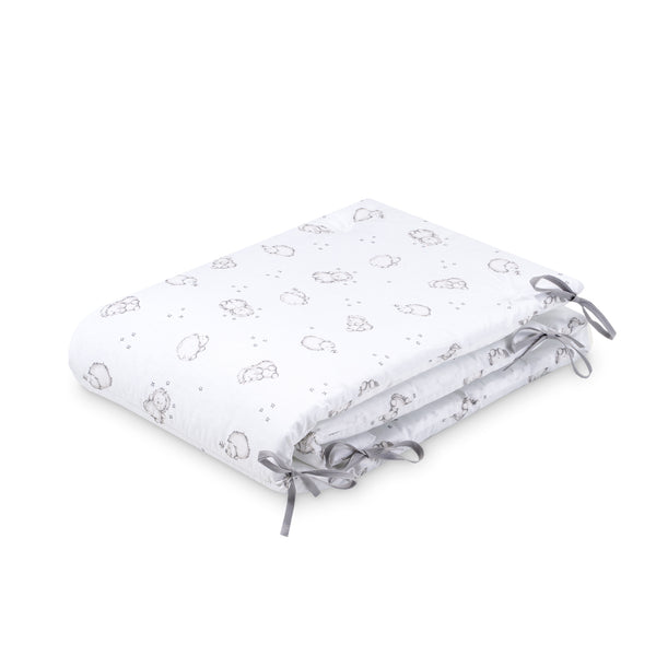 Julius Zöllner Nestchen für das Babybett, Igelchen Cyber Monday