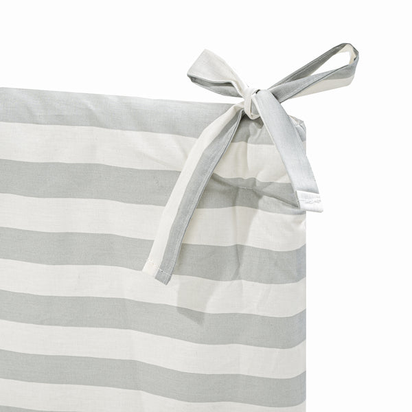 Julius Zöllner Nestchen Organic Stripes Online Outlet