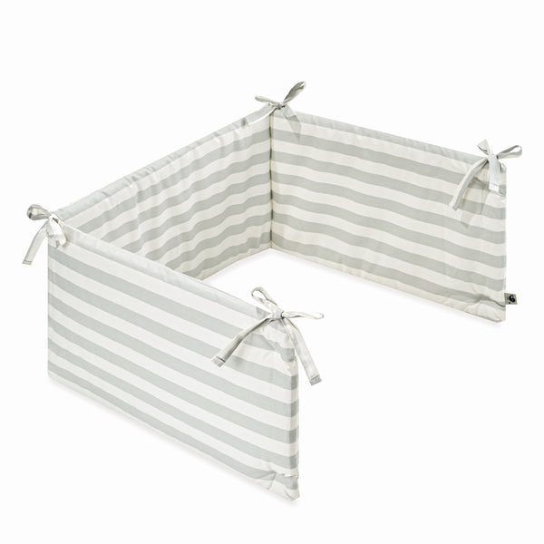 Julius Zöllner Nestchen Organic Stripes Online Outlet