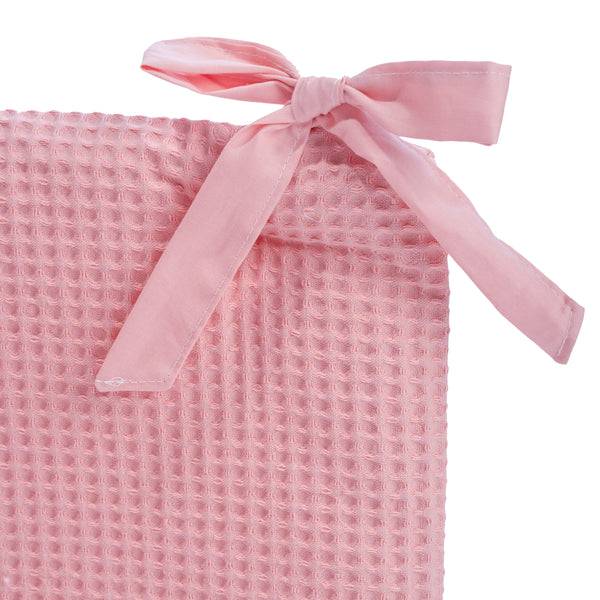 Julius Zöllner Nestchen Waffelpiqué Blush Große Rabatte
