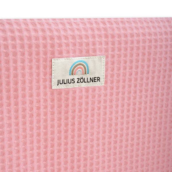 Julius Zöllner Nestchen Waffelpiqué Blush Große Rabatte