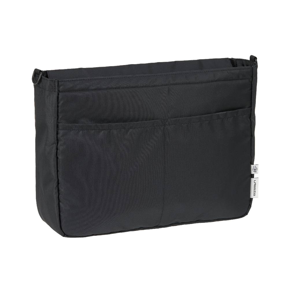 Lässig Multi Tasche MIX, Schwarz Kostenloser Versand international
