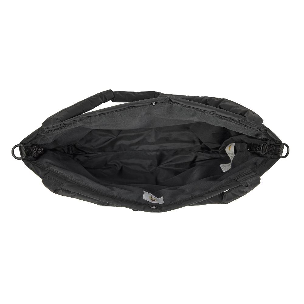 Lässig Shopper MIX, Schwarz 50% Rabatt für begrenzte Zeit