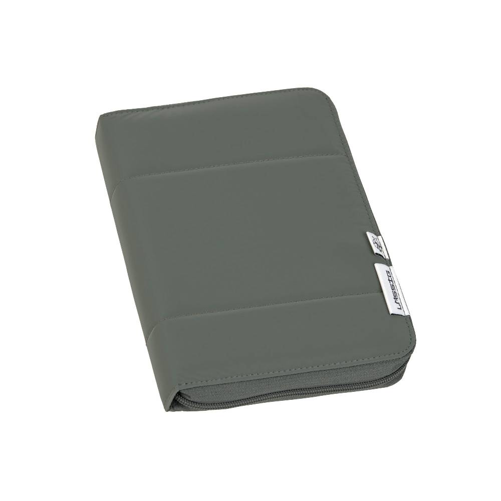 Lässig Mutterpasshülle - Dokumentenmappe, Oliv Outlet