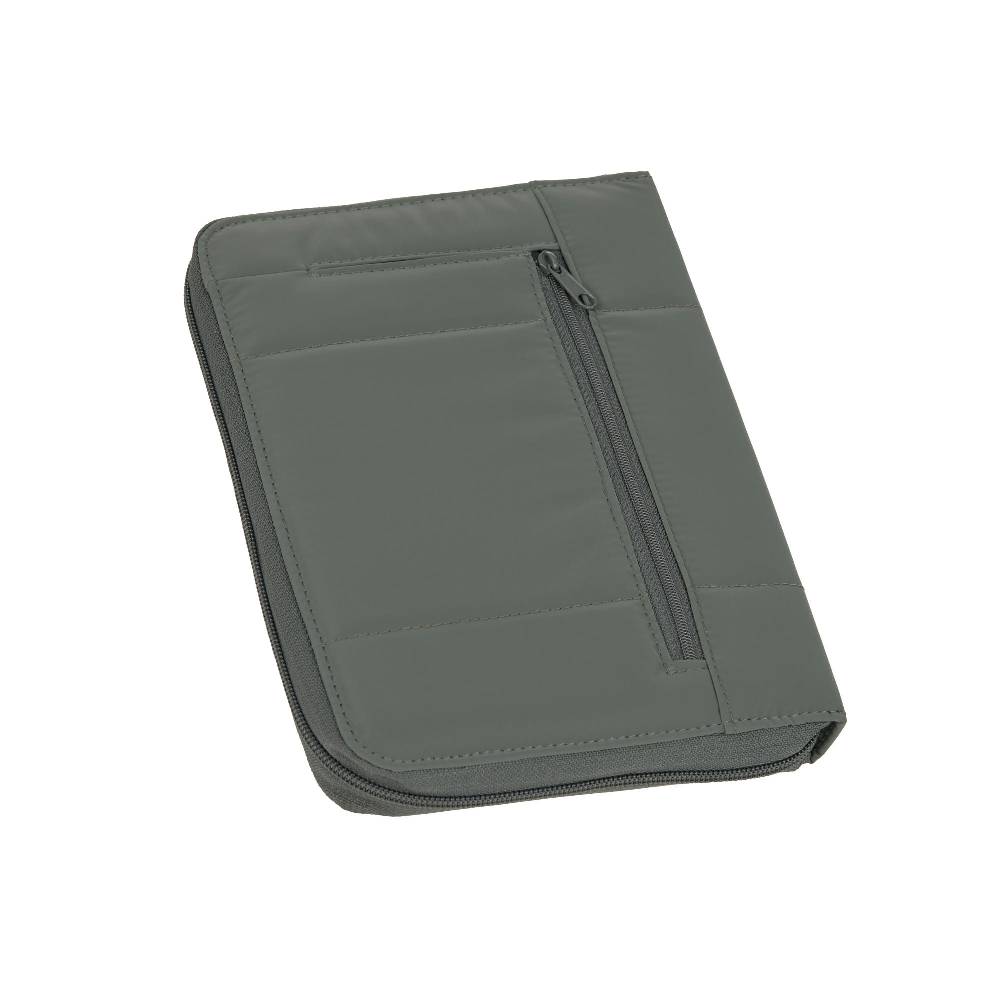 Lässig Mutterpasshülle - Dokumentenmappe, Oliv Outlet