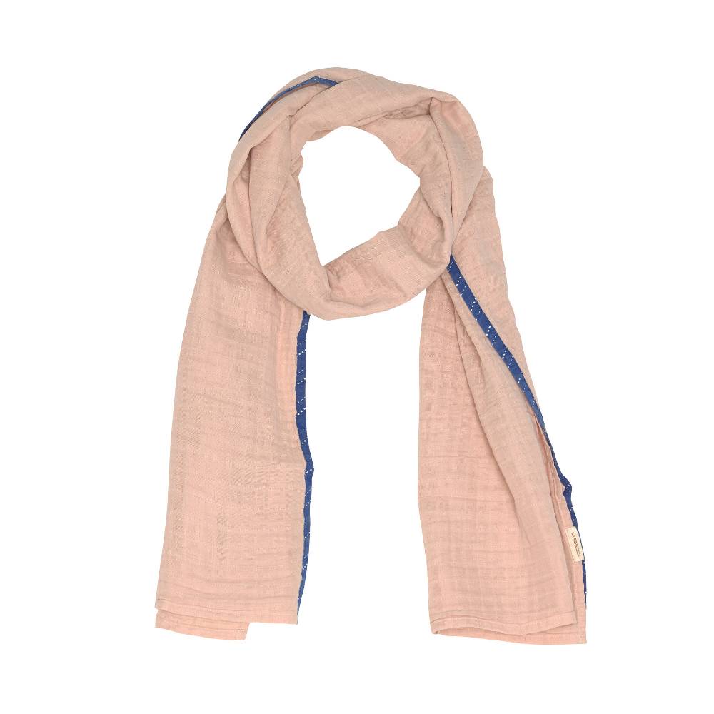 Lässig Stillschal, Rosa Sonderangebot