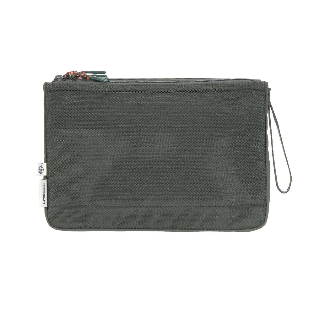 Lässig Windeltasche - Clutch, Oliv Exklusivangebot