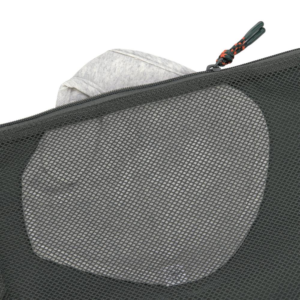 Lässig Windeltasche - Clutch, Oliv Exklusivangebot
