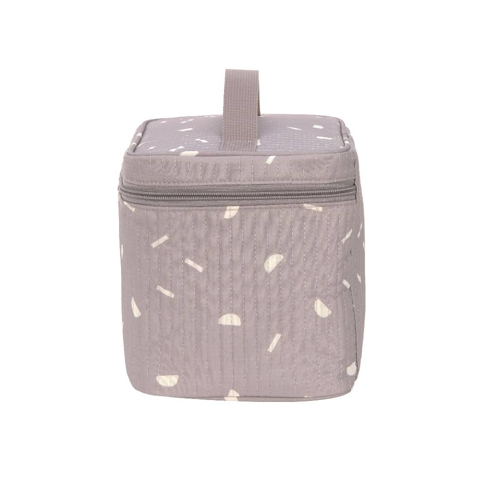 Lässig Wickeltisch Organizer - Grau Cyber Monday
