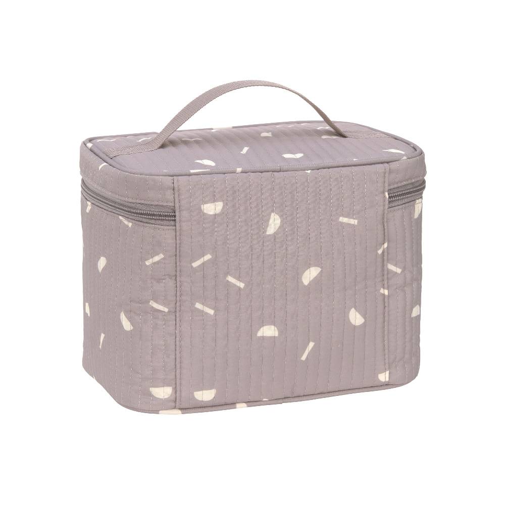 Lässig Wickeltisch Organizer - Grau Cyber Monday