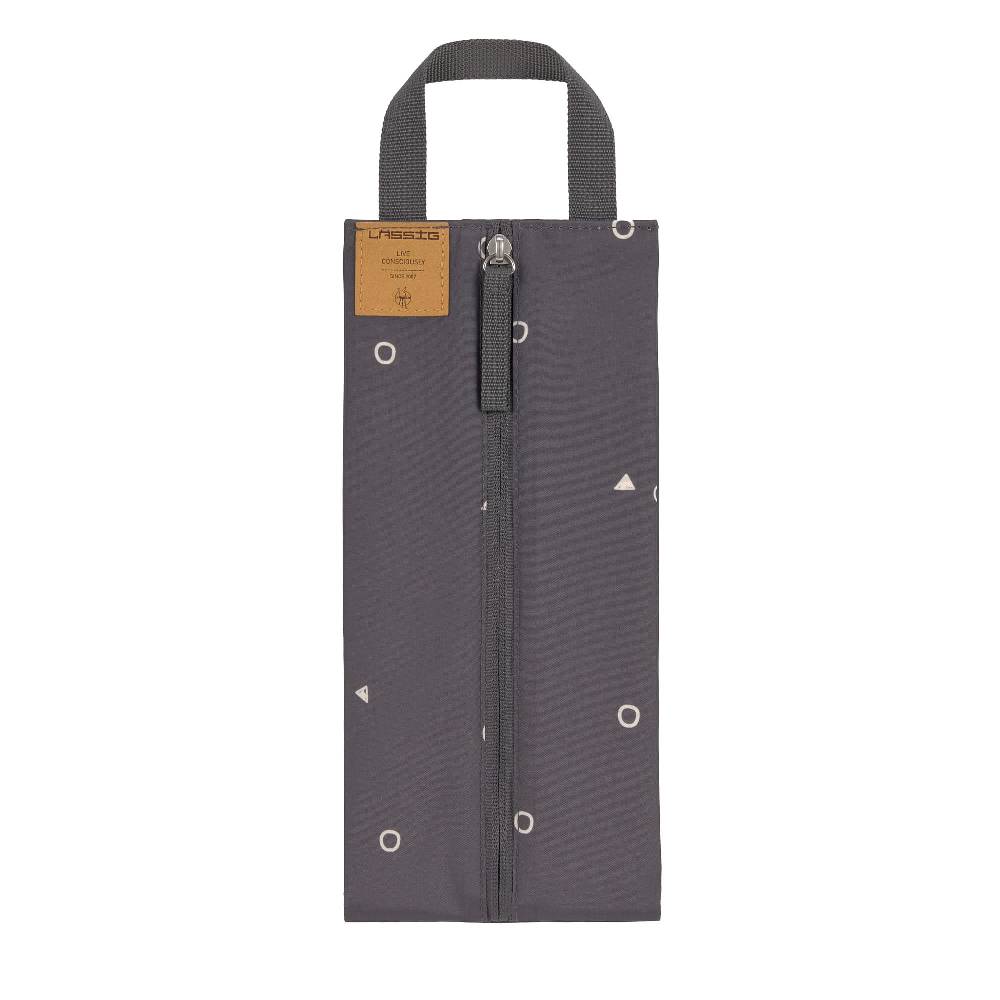 Lässig Kühltasche - Universe Anthracite, Anthrazit Muttertagsangebot