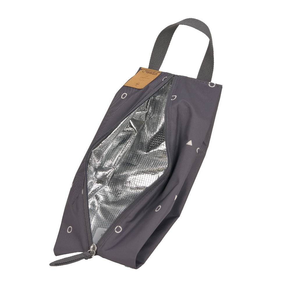 Lässig Kühltasche - Universe Anthracite, Anthrazit Muttertagsangebot