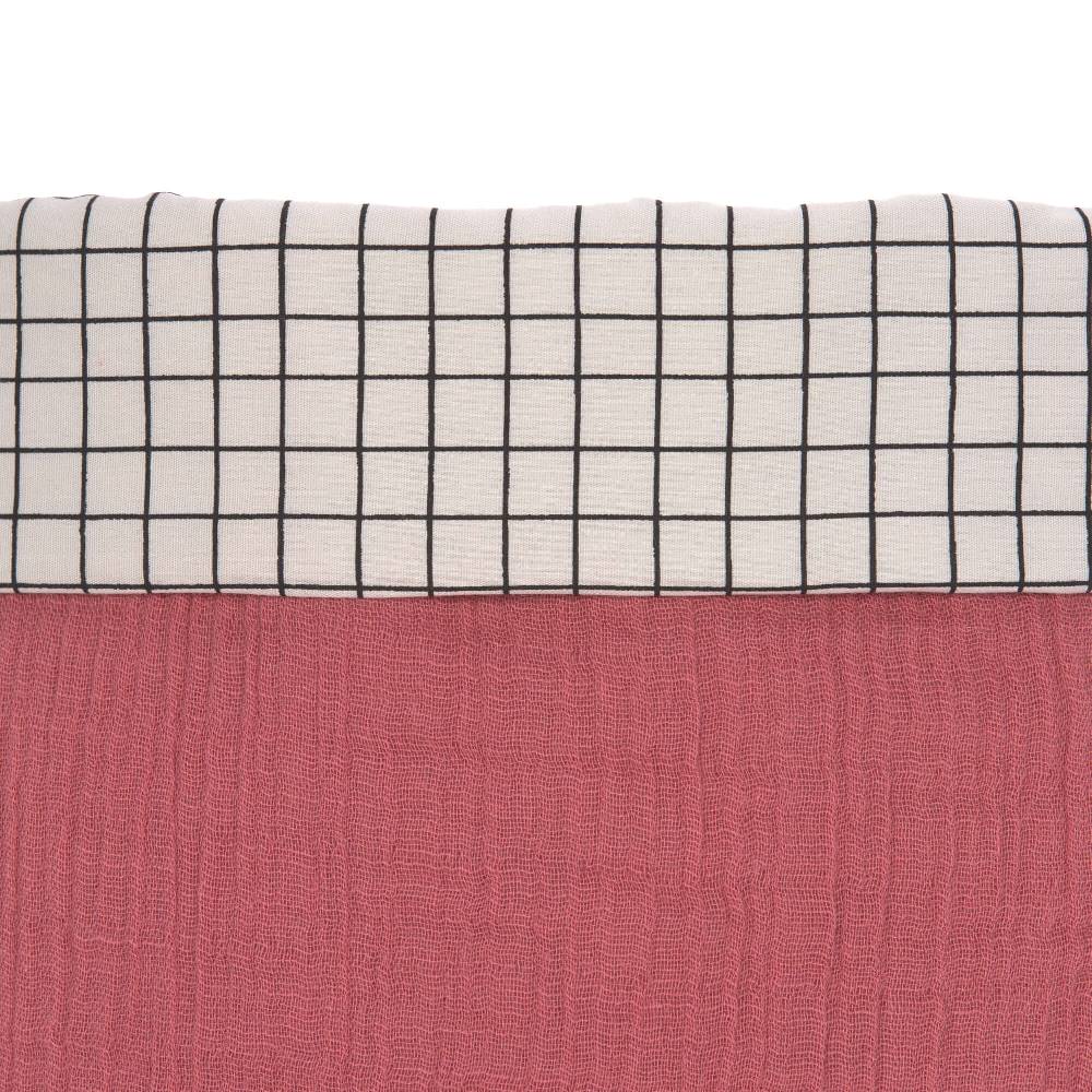 Lässig Aufbewahrungskorb (3 Stk) - Basket, Rosewood Bestseller