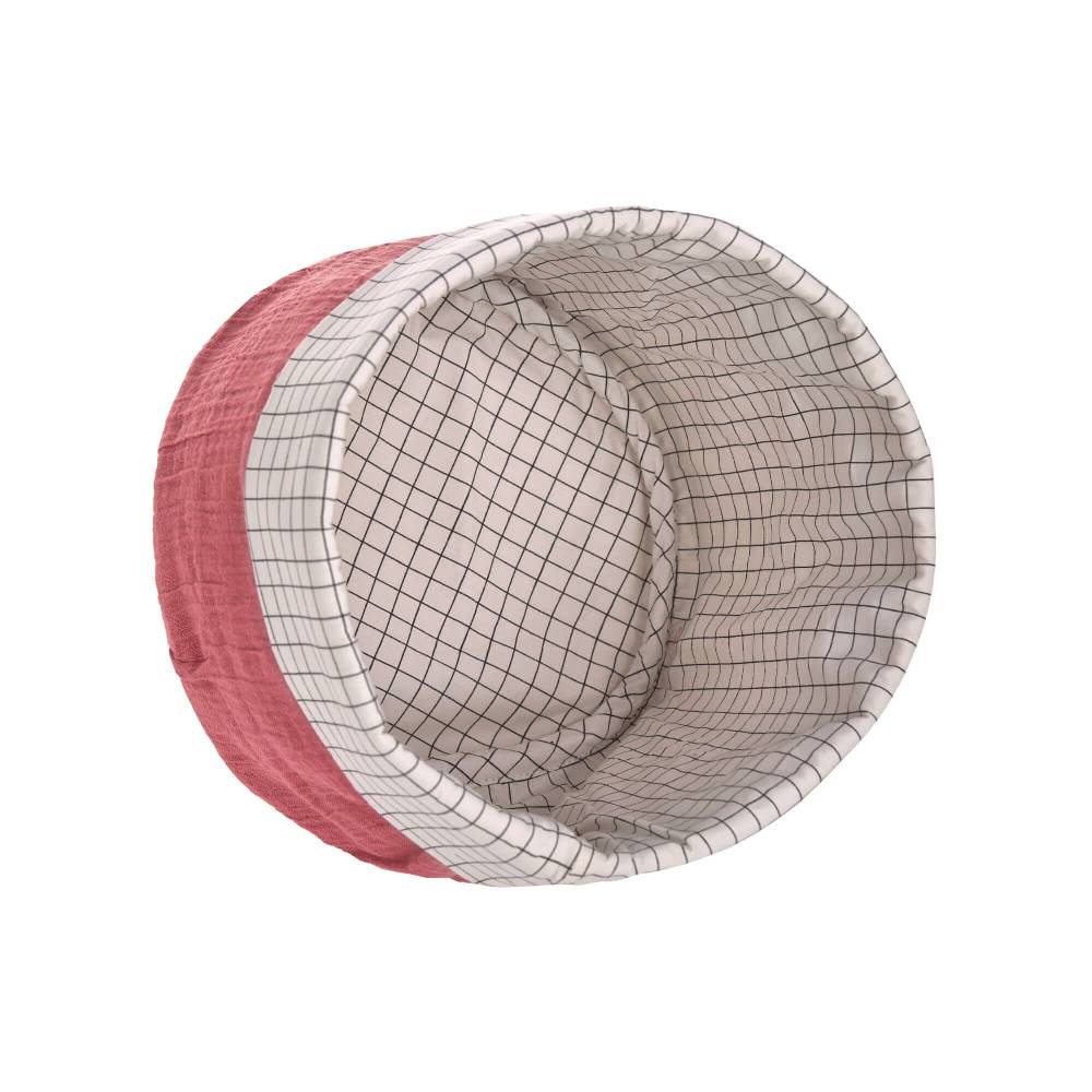 Lässig Aufbewahrungskorb (3 Stk) - Basket, Rosewood Bestseller