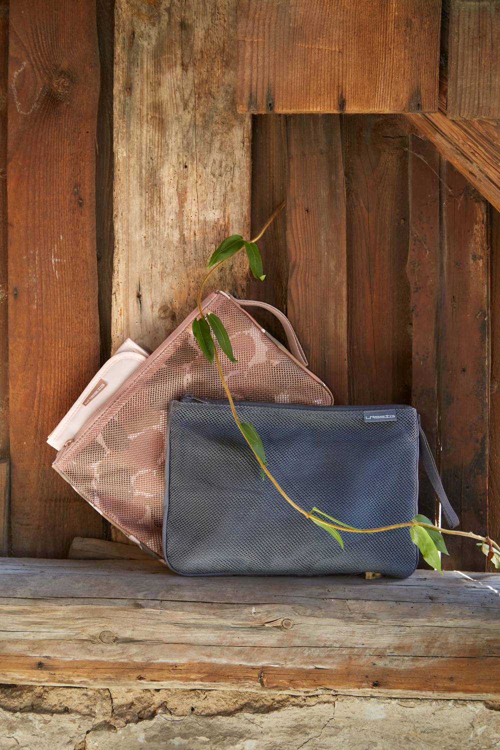 Lässig Windeltasche - Changing Organizer, Tinted Spots Saisonale Angebote