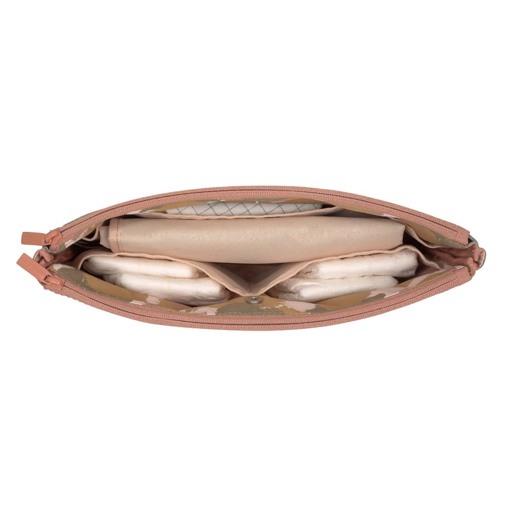 Lässig Windeltasche - Changing Organizer, Tinted Spots Saisonale Angebote