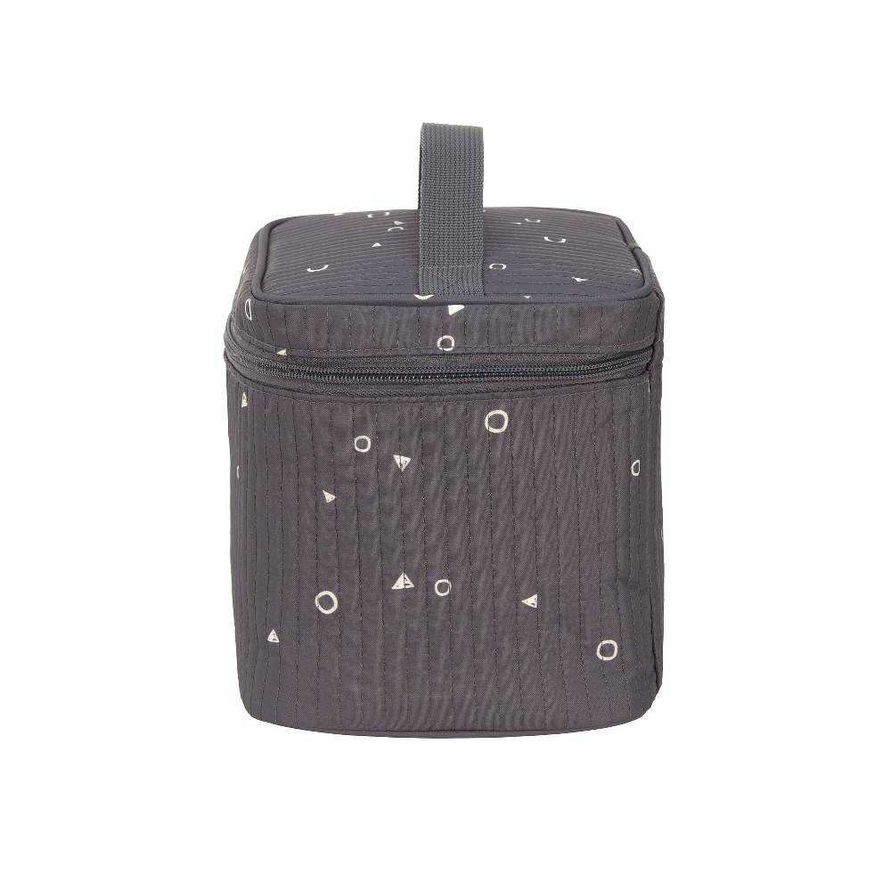 Lässig Wickeltisch Organizer - Anthrazit Tägliche Deals