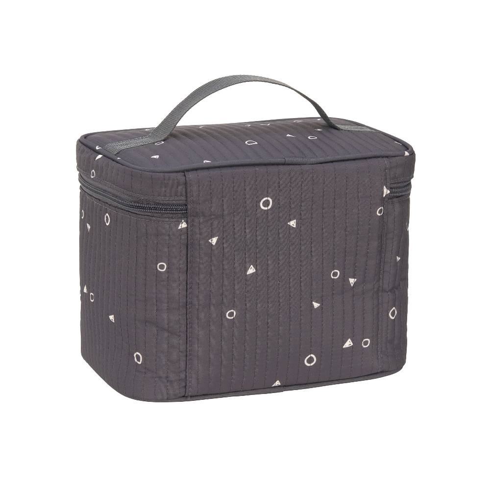 Lässig Wickeltisch Organizer - Anthrazit Tägliche Deals