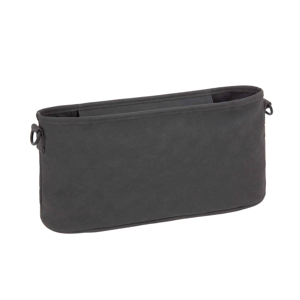 Lässig Kinderwagentasche – Tender Buggy Organizer, Anthracite Riesige Ersparnisse