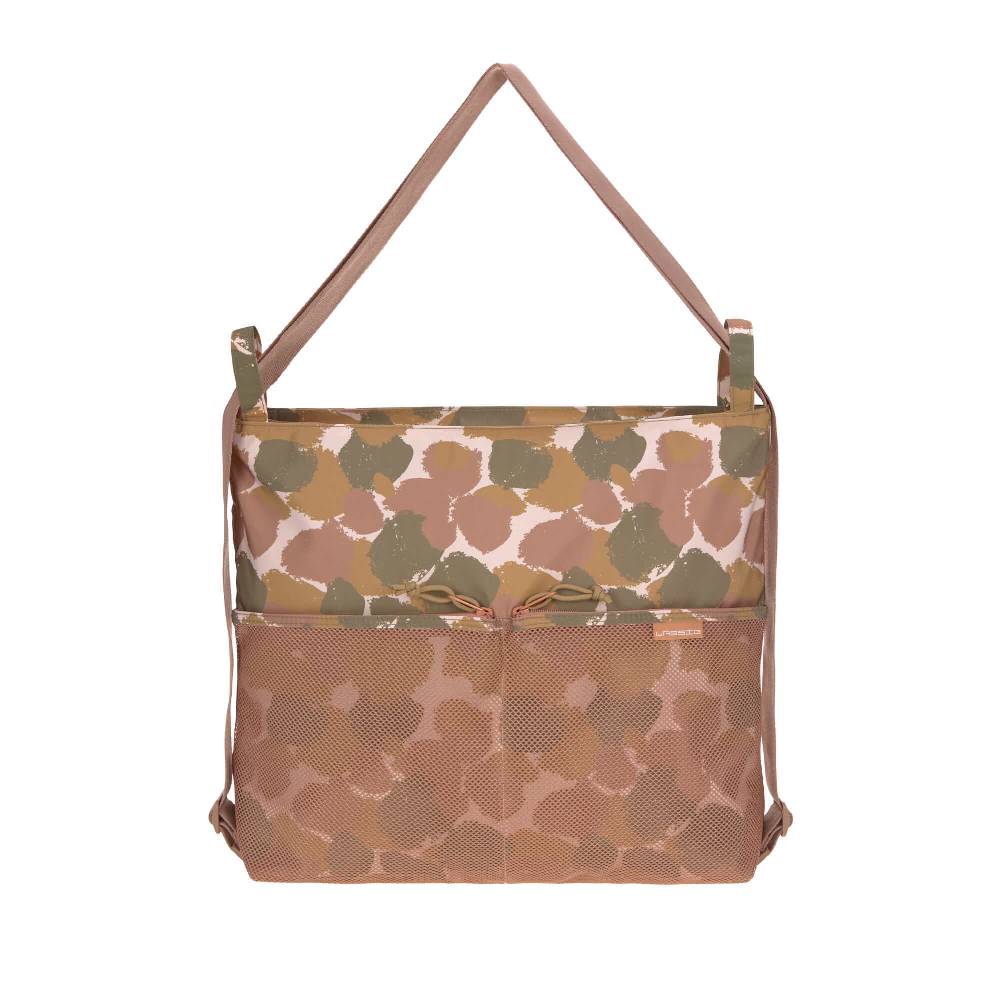 Lässig Kinderwagentasche - Conversion Buggy Bag, Tinted Spots Wochenangebot