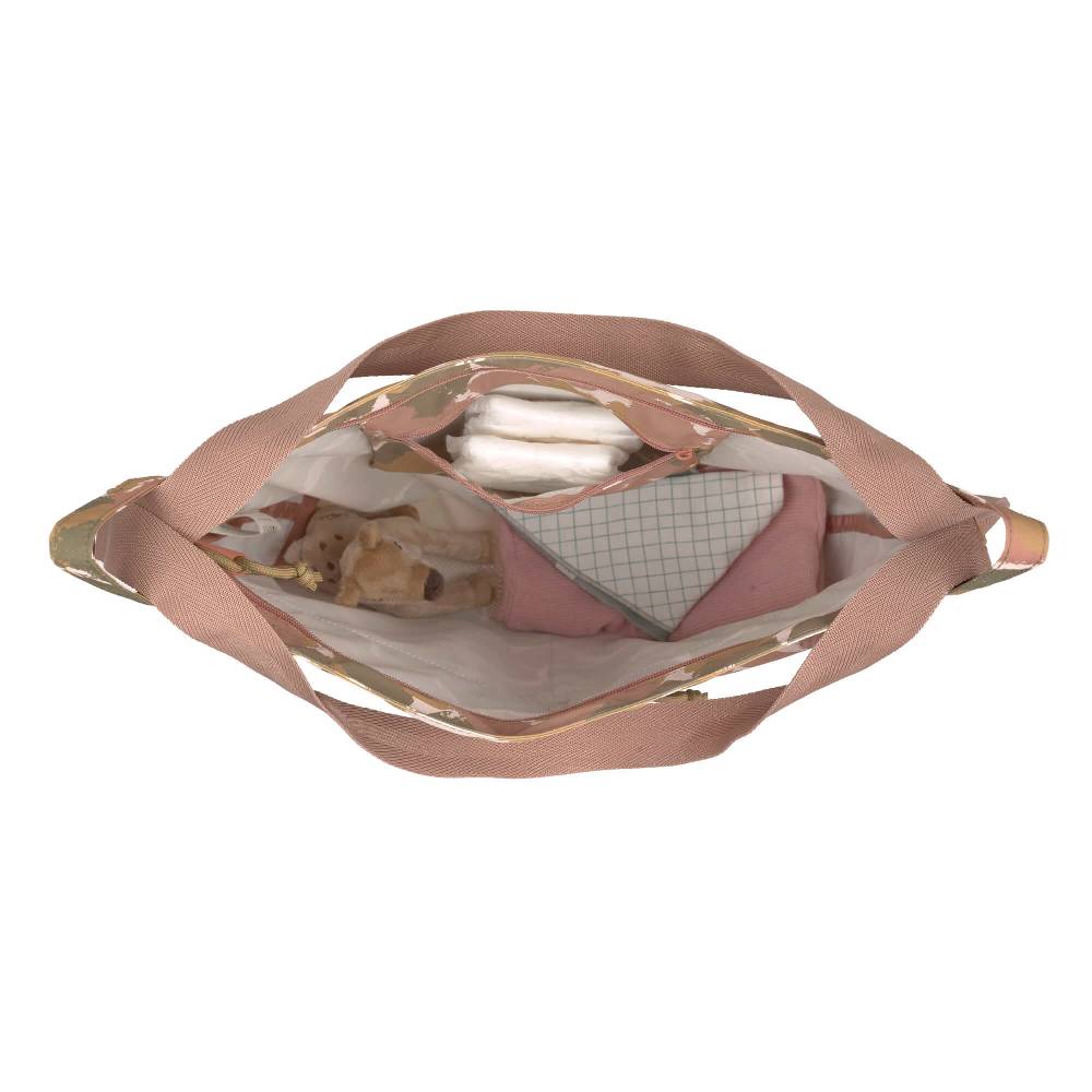 Lässig Kinderwagentasche - Conversion Buggy Bag, Tinted Spots Wochenangebot