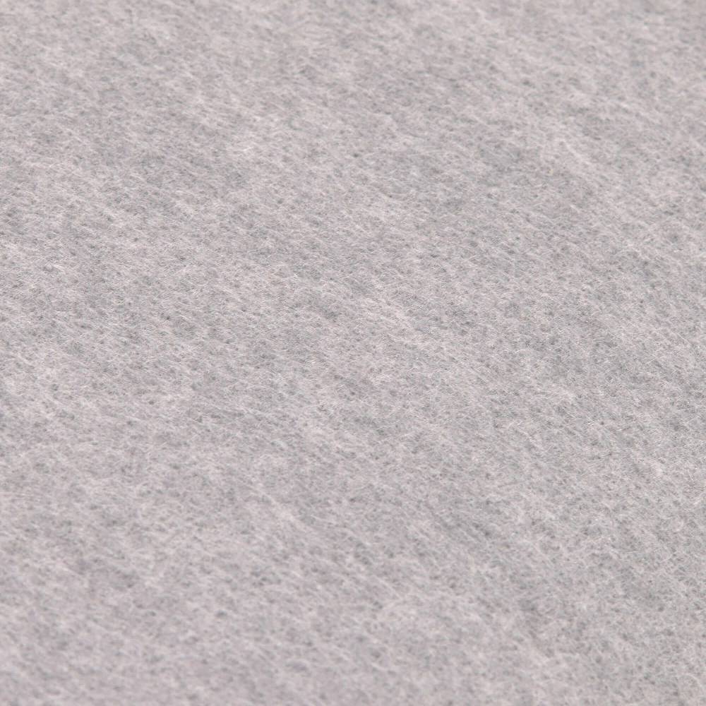 Lässig Mutterpasshülle - Dokumentenmappe Herz im Glück Limited Edition, Felt Grey Begrenzte Freigabe