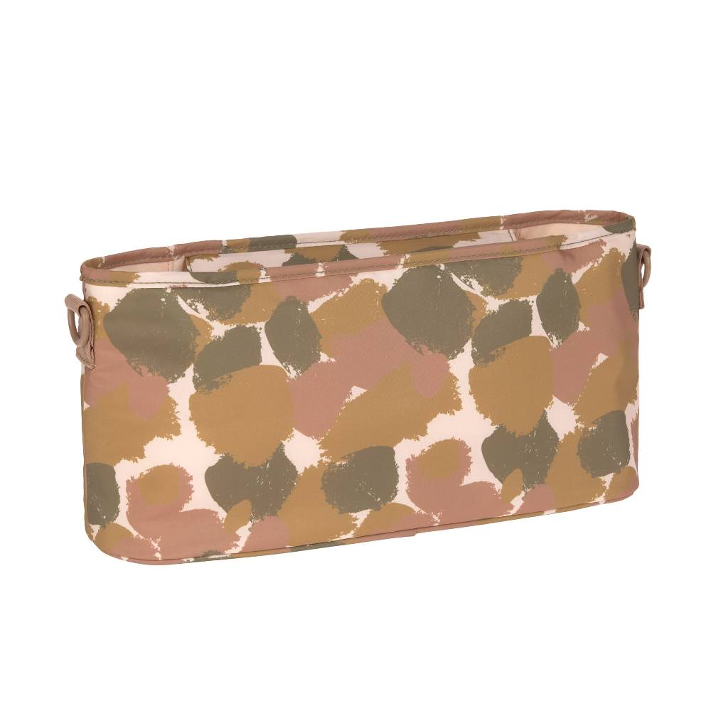 Lässig Kinderwagentasche - Buggy Organizer, Tinted Spots Zeitbegrenzte Promotion