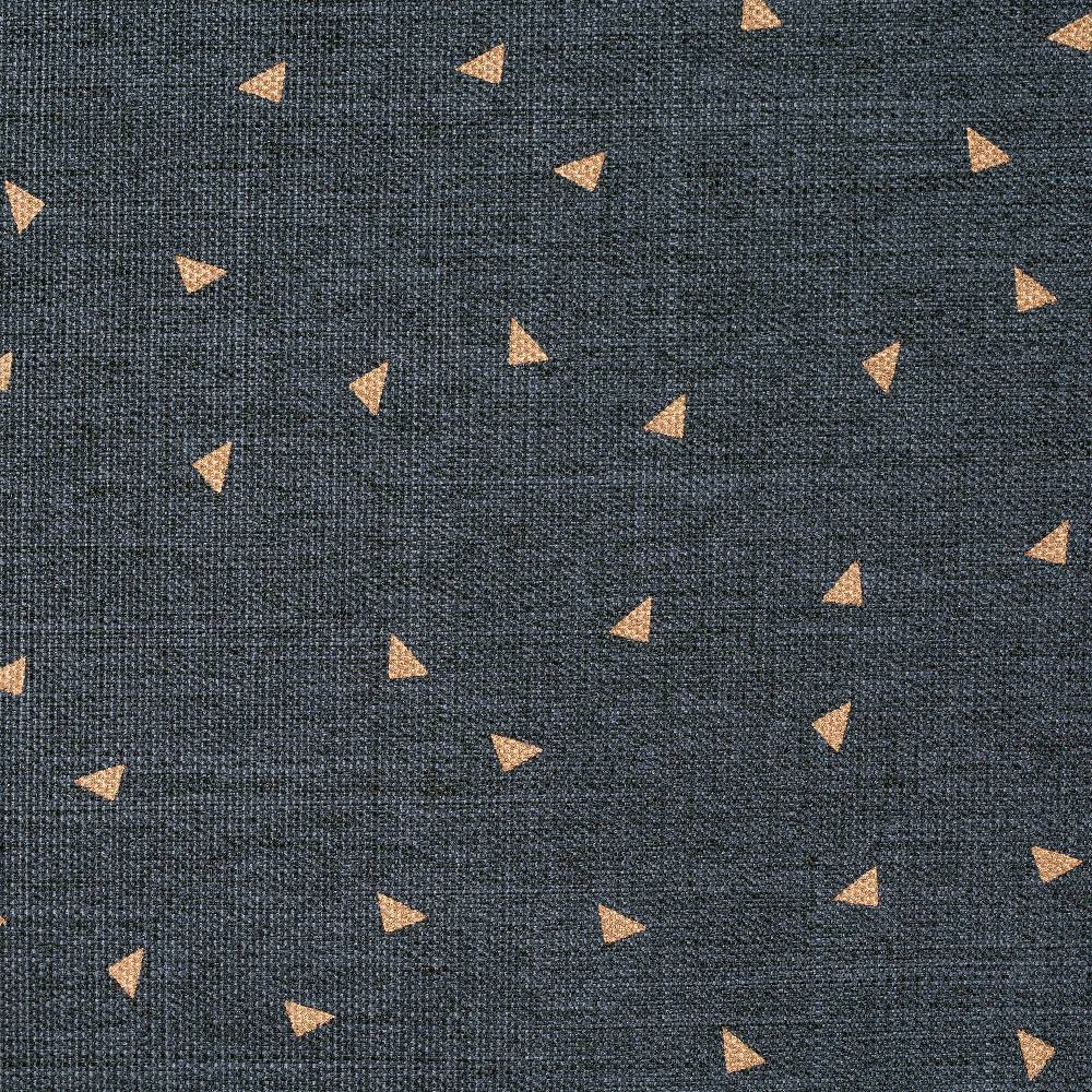 Lässig Kinderwagentasche - Buggy Organizer, Triangle Dark Grey Nur für heute