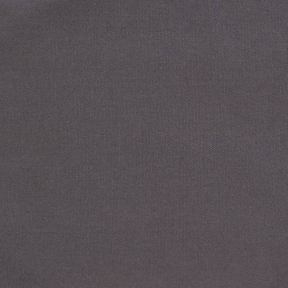 Lässig Einkaufstasche - Green Label Cotton Statement Shopper	, Anthrazit Sonderangebot der Fabrik