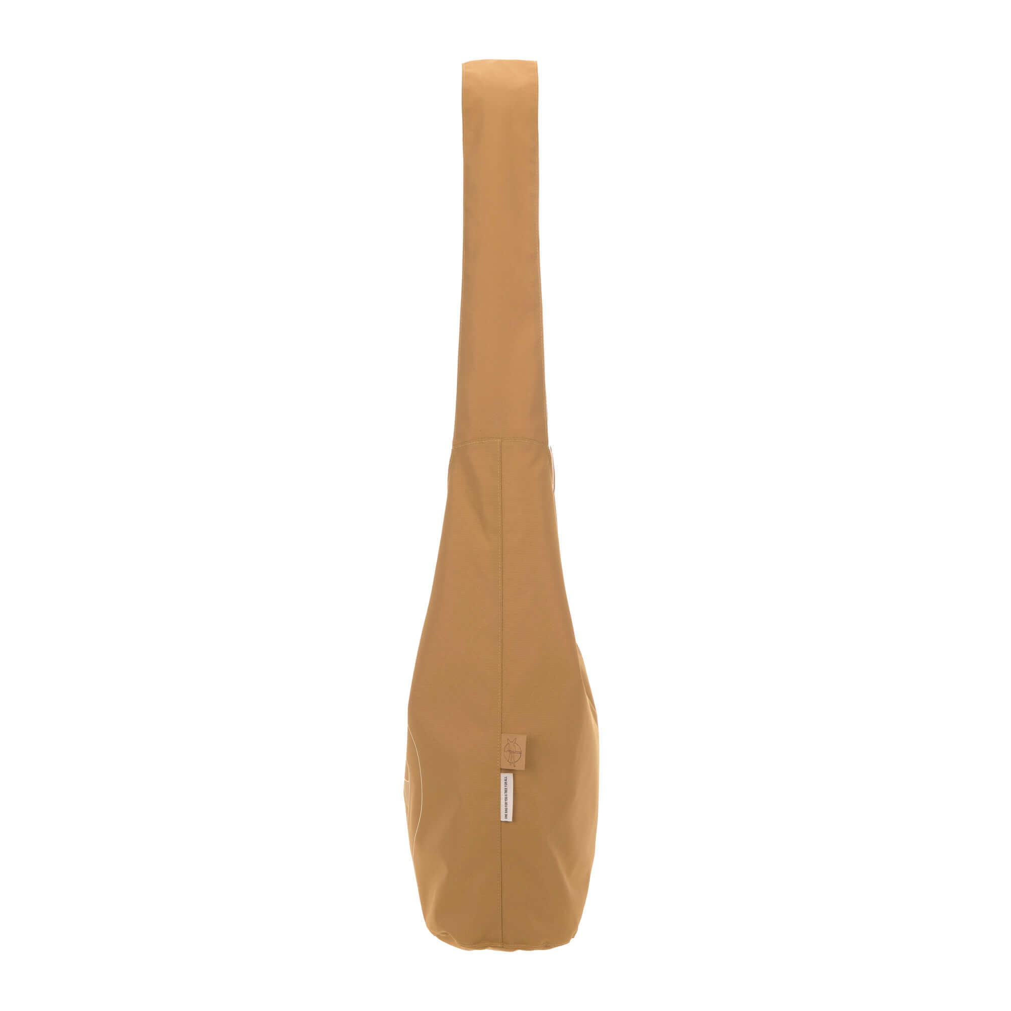 Lässig Umhängetasche - Charity Shopper Tree, Curry Clearance-Verkauf