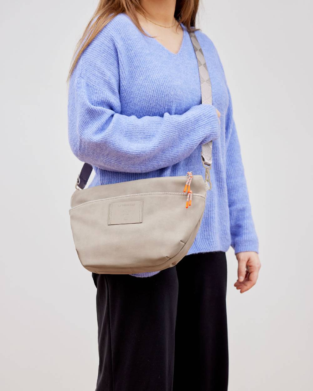 Lässig Kinderwagen Organizer - Bum Bag, Humus Günstiger Verkauf