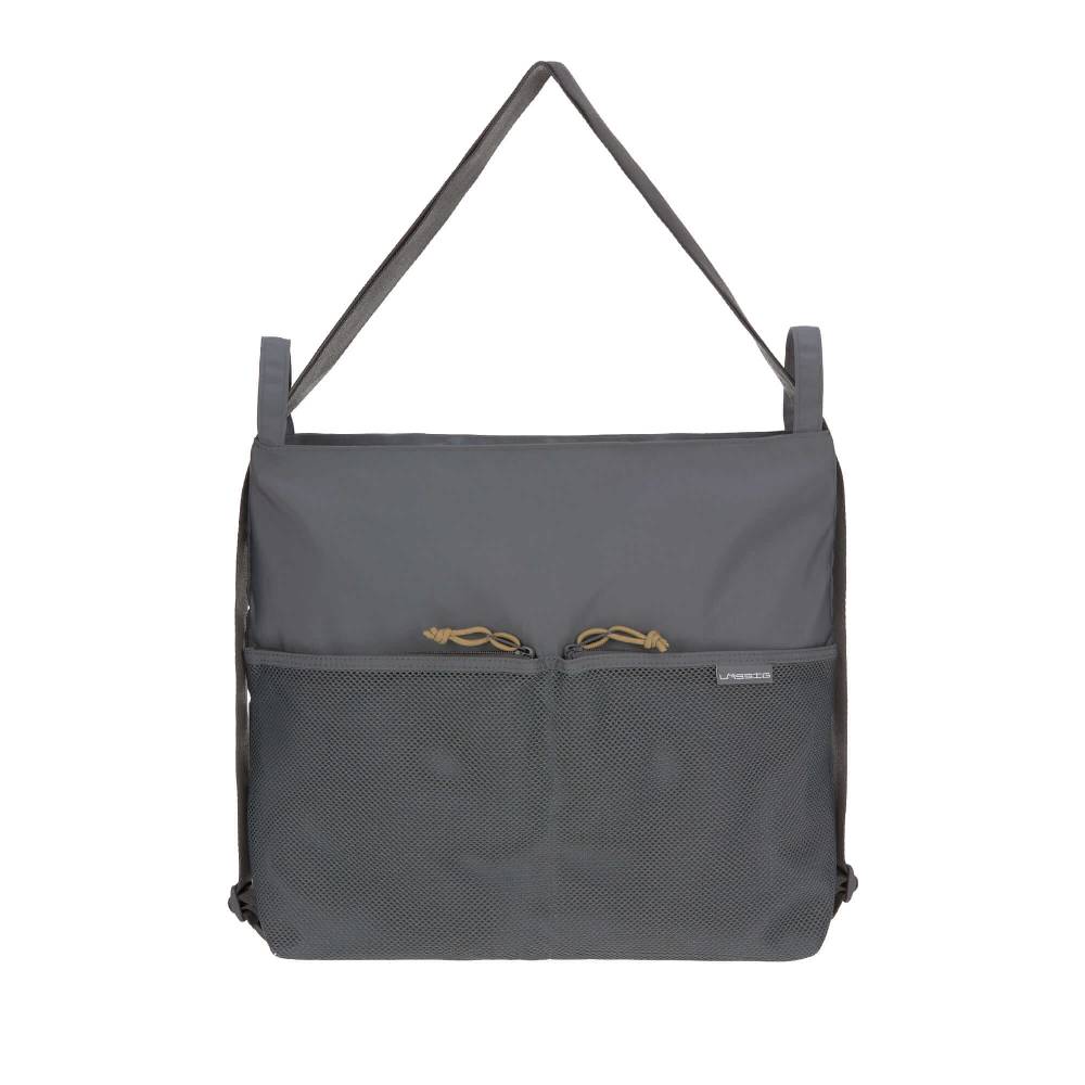 Lässig Kinderwagentasche - Conversion Buggy Bag, Anthracite Fabrikverkauf