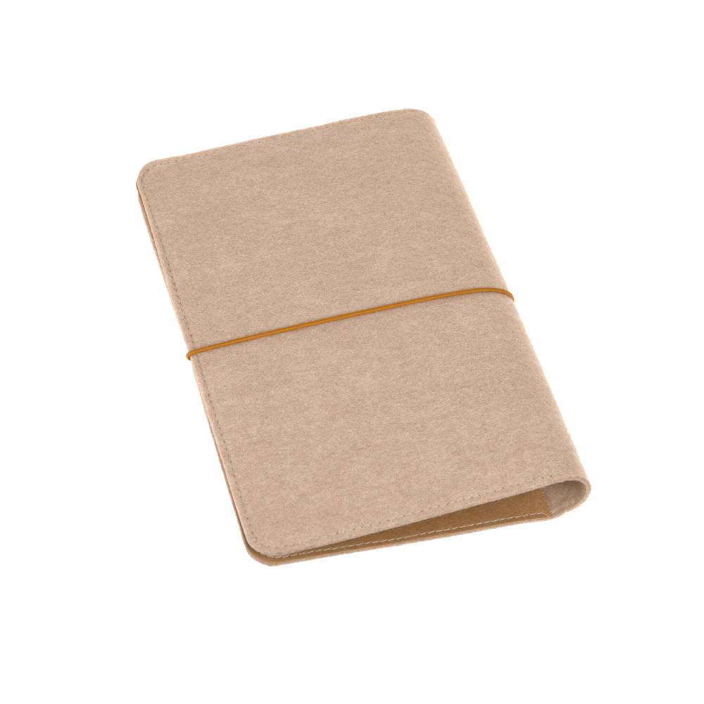 Lässig Windeltasche - Herz im Glück Limited Edition, Felt Sand Fabrik Onlineshop