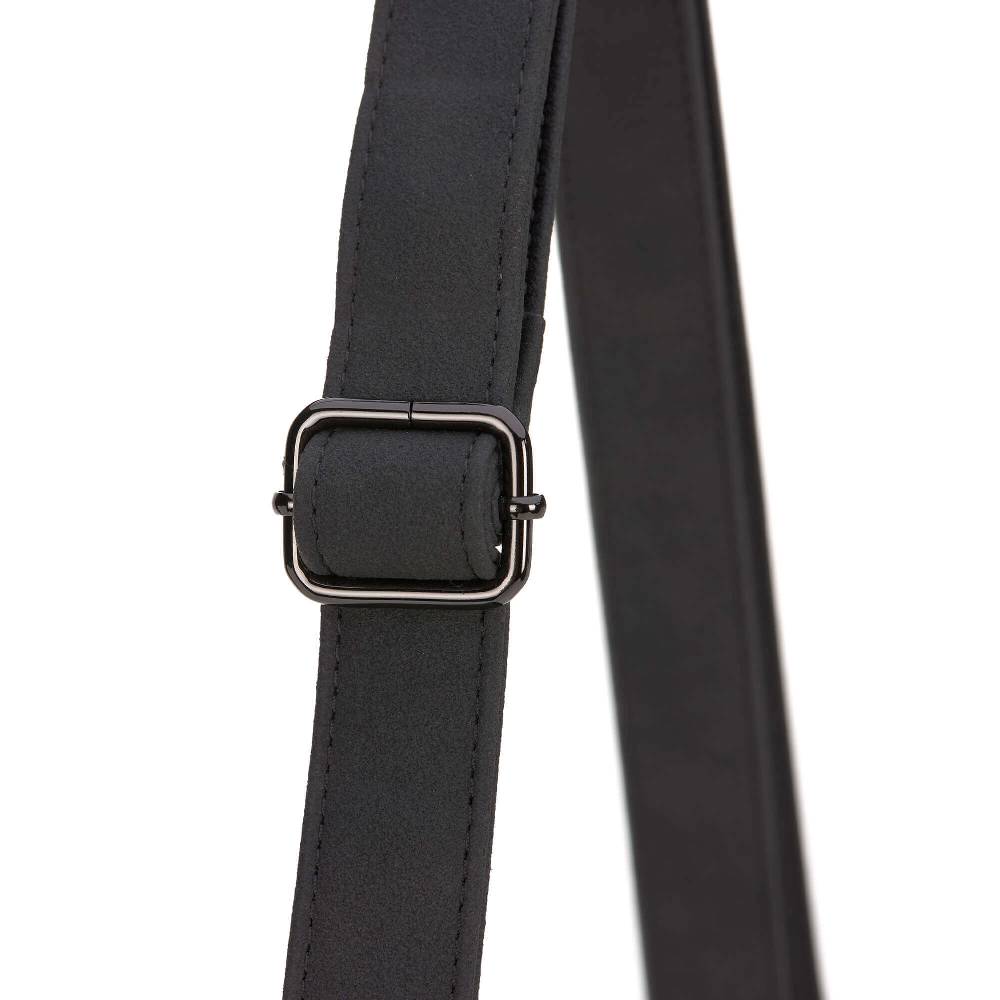 Lässig Wickeltasche - Tender Shoulder Bag, Anthracite Rabatt