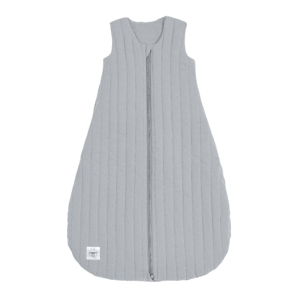 Lässig Baby Schlafsack 3 TOG - Bio Baumwolle, Hellblau Black Friday