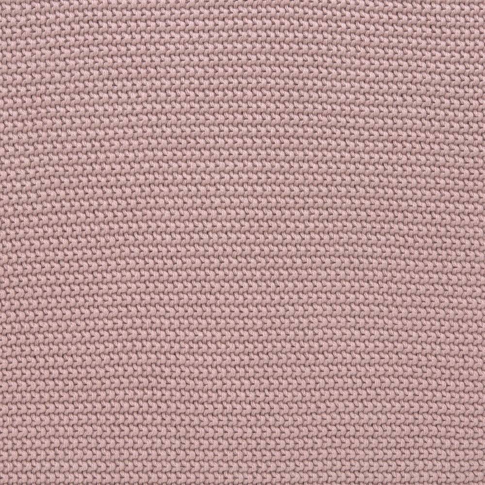 Lässig Einschlagdecke Baby - Bio Baumwolle, Dusky Pink Vatertagsangebot