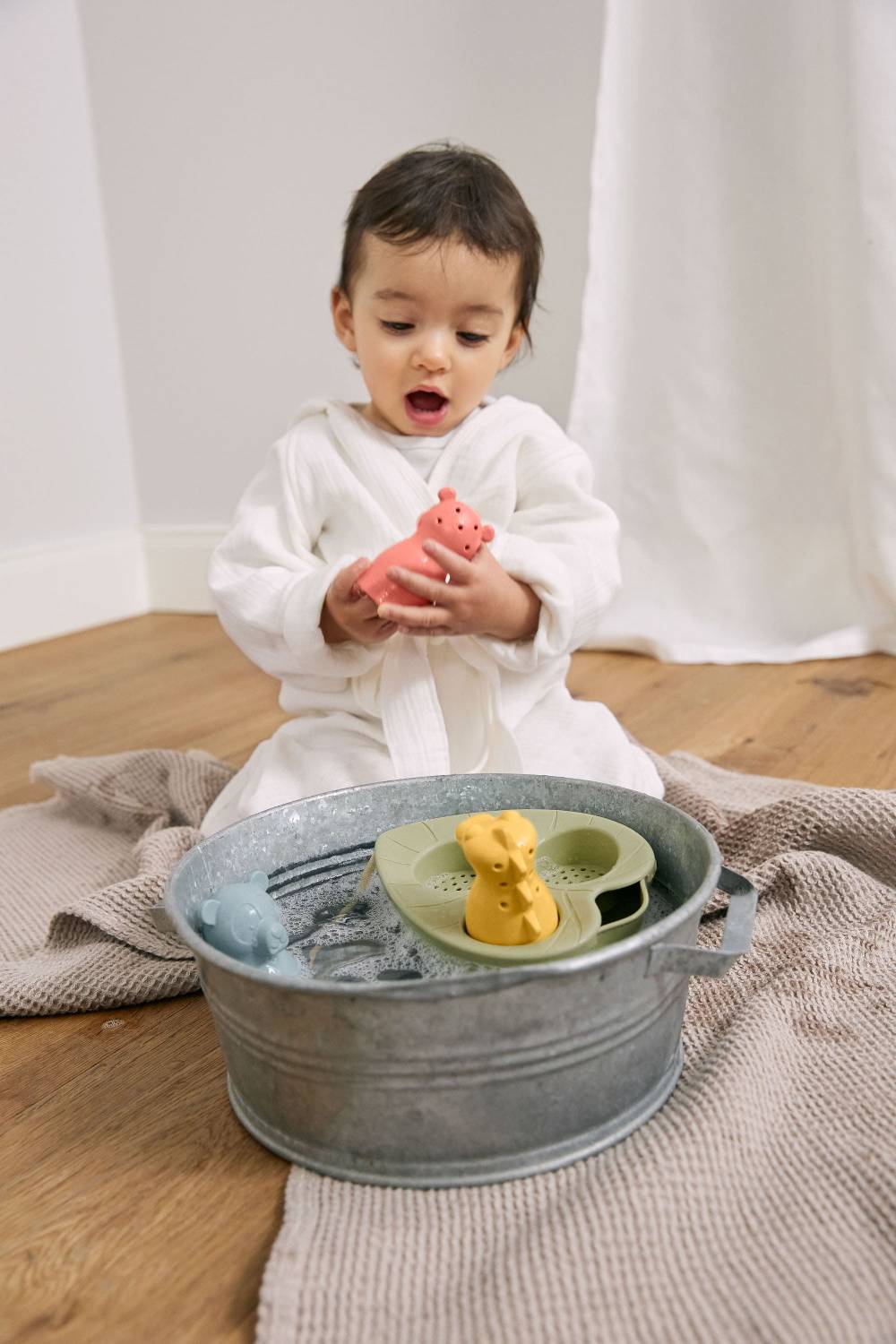 Lässig Wasserspielzeug Set - Water Friends Jubiläumsangebot