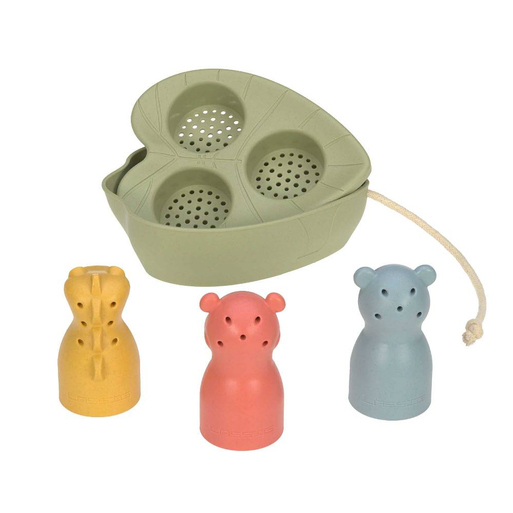 Lässig Wasserspielzeug Set - Water Friends Jubiläumsangebot