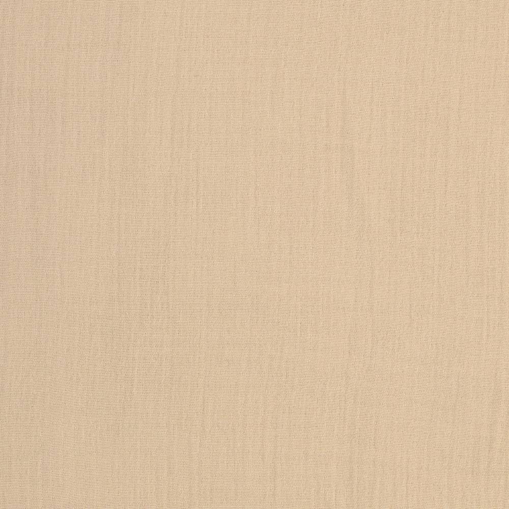 Lässig Dreieckstuch - Bio Baumwolle, Nature, Beige Neueste Stile