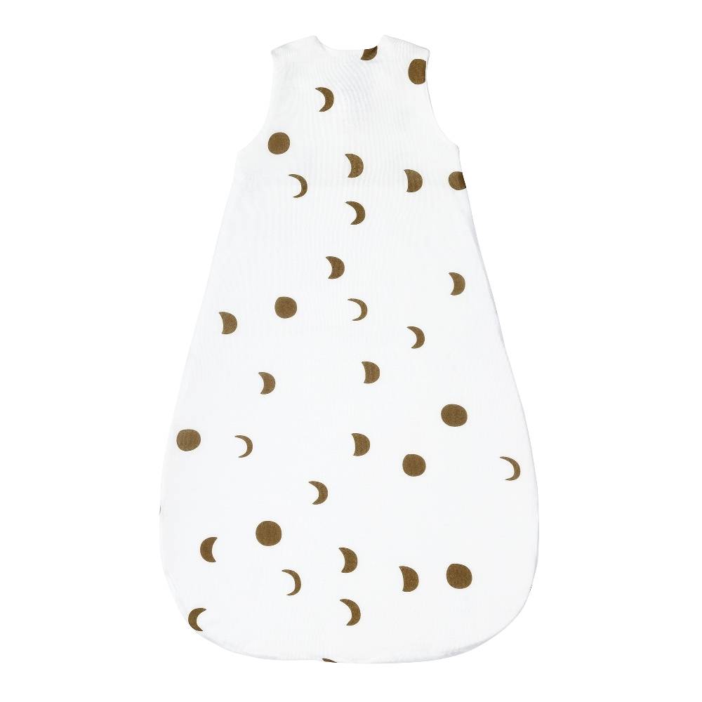 Lässig Baby Schlafsack 0,5 TOG - Mond, Milky Bis zu 50% Rabatt
