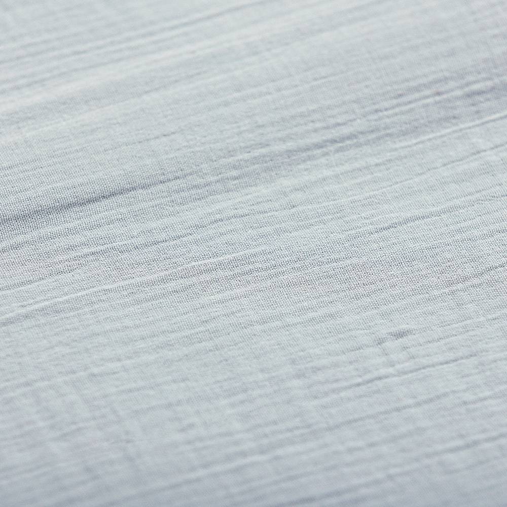 Lässig Musselin Kinder Schlafoverall 1 TOG - Bio Baumwolle, Hellblau Super Rabatt