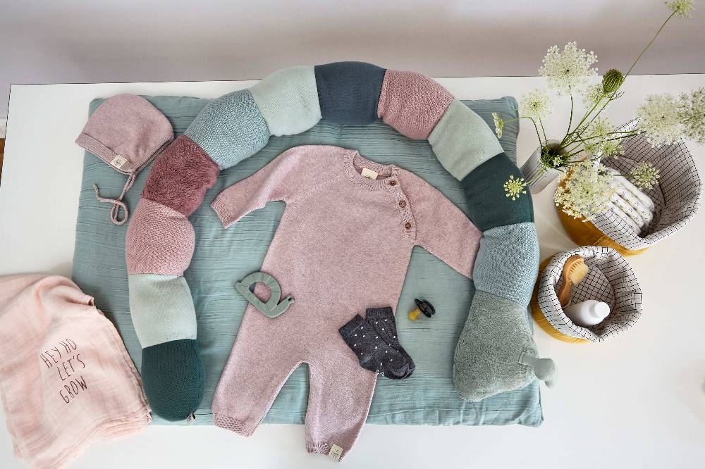 Lässig Kuscheltier Raupe Fridolin - Garden Explorer, Caterpillar Großer Ausverkauf